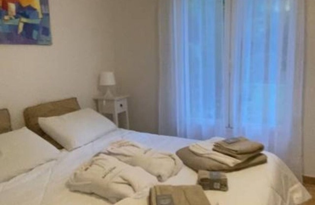 Location Saisonnière Appartement T2 au Coeur du Victoria Golf Club Valbonne