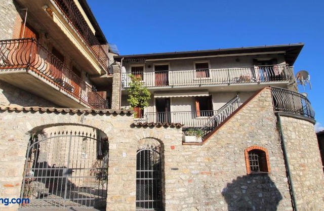 Locazione Turistica Adalgisa-1