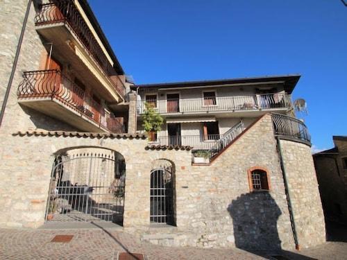 Locazione Turistica Adalgisa-4