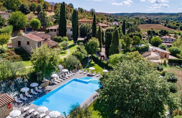Locazione Turistica Casa Graziani-1