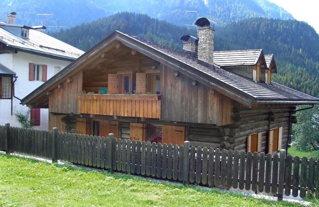 Locazione Turistica Casa Lausa.3