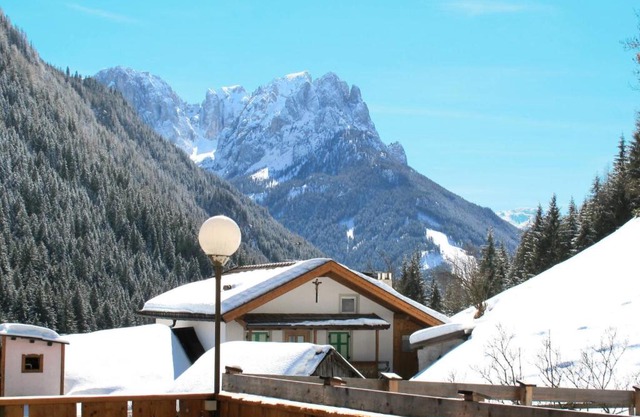 Locazione turistica Casa Lenzi (CPO210)