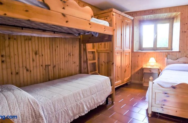 Locazione turistica Marguerettaz 1