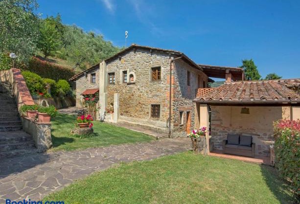 Locazione turistica Santa Margherita 3