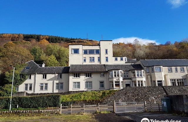 Loch Long Hotel
