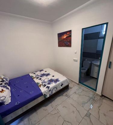 Locuință privată la mare