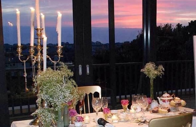 Lodge At Atlantic Beach