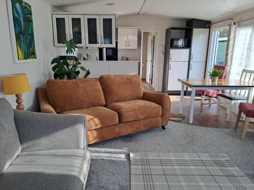 Lodge at Billing Aquadrome Holiday Village
