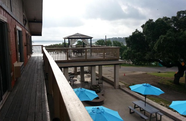 Lodge At Turkey Cove