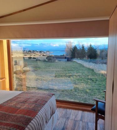 Lodge Austral