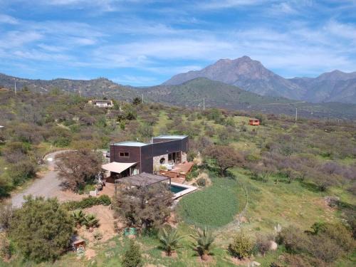 Lodge La campana - Ecological Reserve