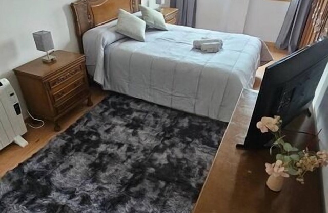 Lodging in sarria galicia