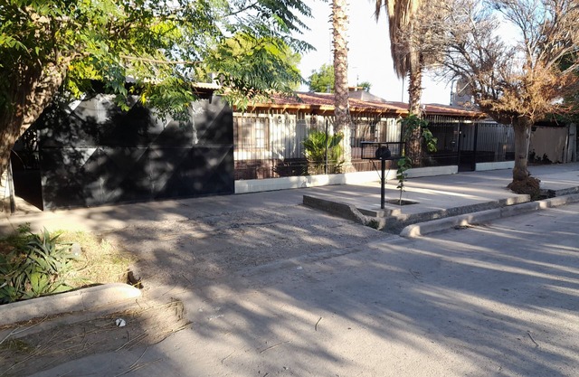Lodging la colmena