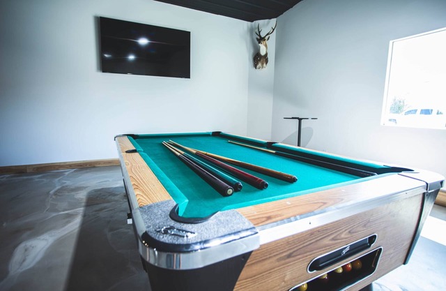 Loess Hills Lodge - Room 6