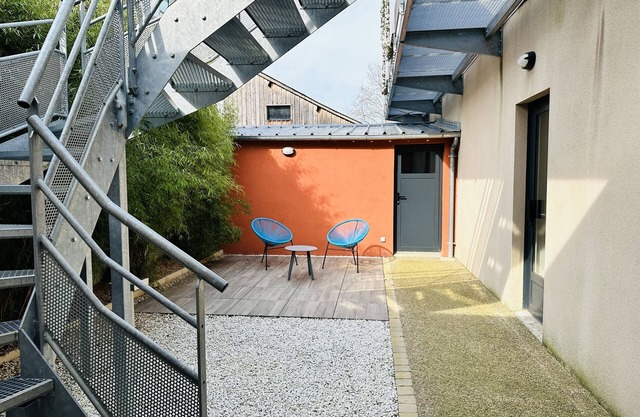 Loft 3 Premium - Near Station