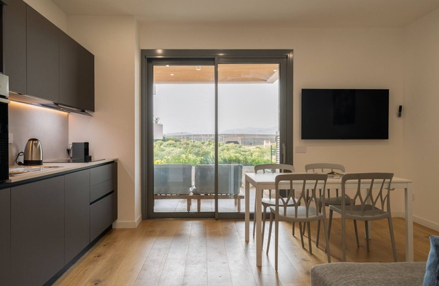 Loft 4 by Wonderful Italy