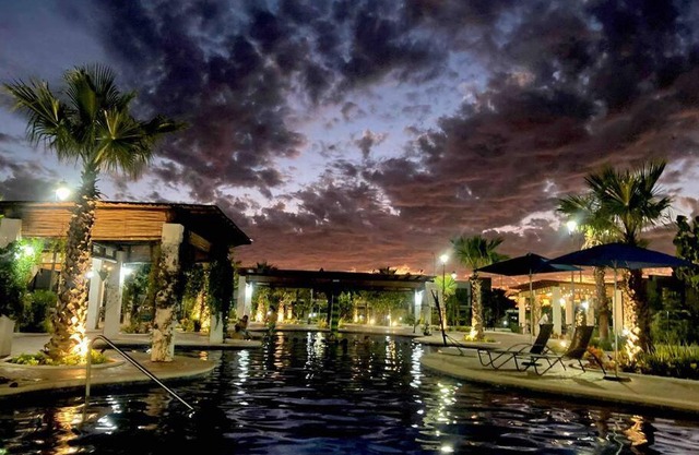 Loft, acceso a alberca y Cerca de la playa