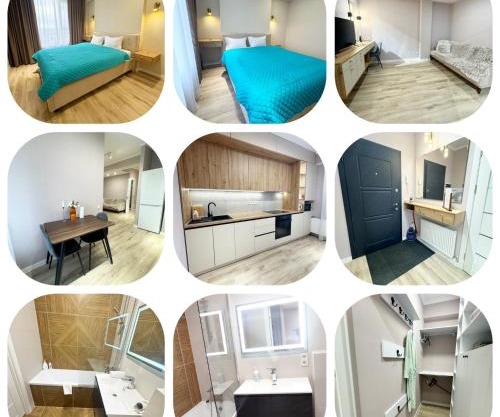 Loft Aparts
