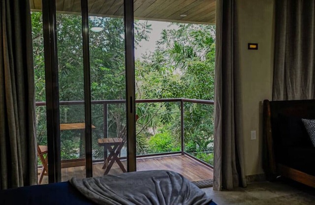 Loft By Santuario Apts