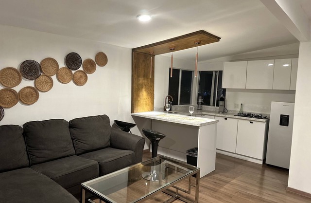 Loft Cabaña, en Zona Dorada, Xolos, Restaurantes, Frontera