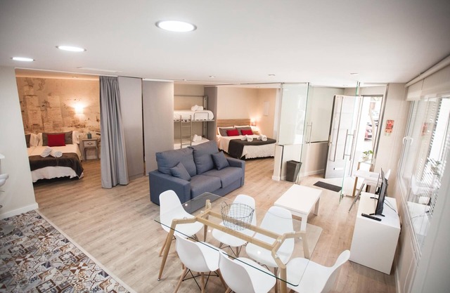 LOFT CELINDA CORDOBA ESTACION