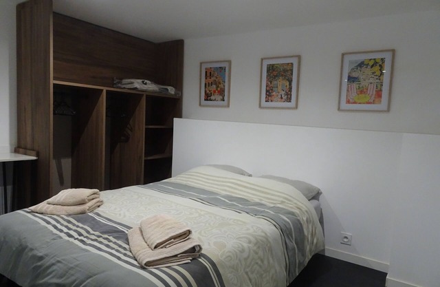 Loft Cosy Marseille