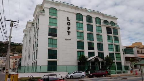 Loft da Prainha 107