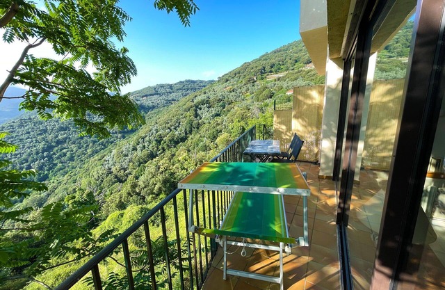 LOFT DE CHARME 72 m2 CLIM PANORAMA SUR VUE GRANDIOSE