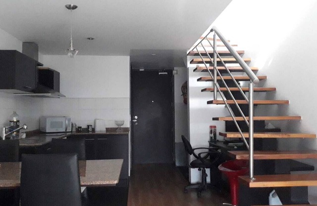 Loft Ejecutivo Ideal Para Descanso y Trabajo, Cerca de Todo
