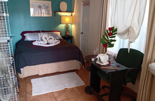 Loft Estudio El Faro - Zona Estero Beach