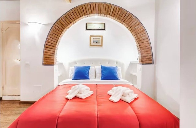 Loft in Rome Termini-Colosseum
