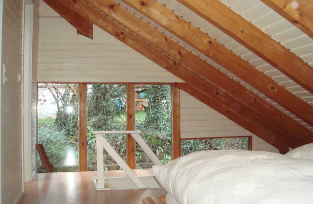 Loft in the heart of Heidelberg