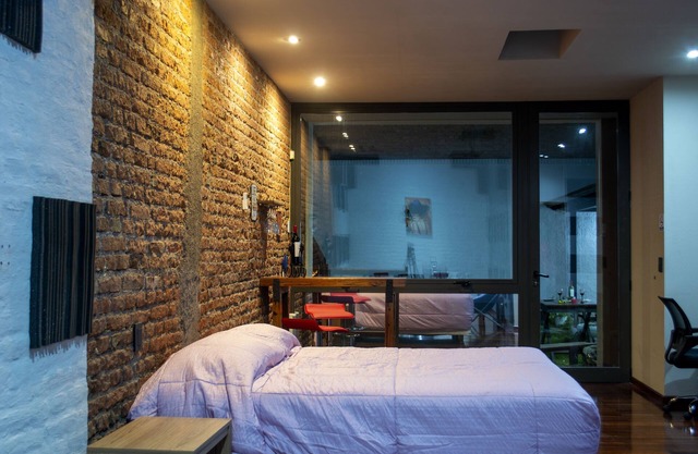 LOFT INTERNO