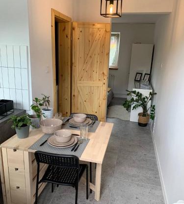 LOFT-LUX Apartment
