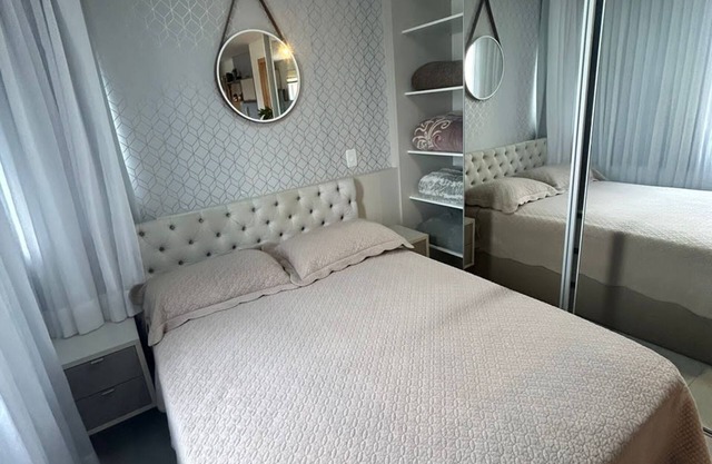 Loft Mi casa, Su Casa Apartmento-Studio(1 a 4 pessoas) Curitiba