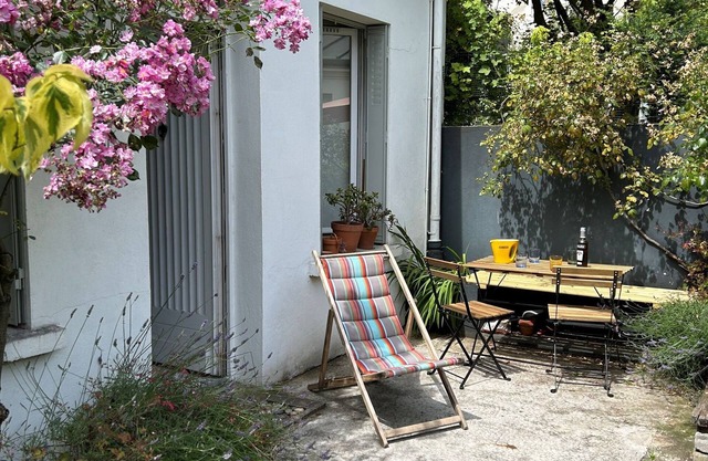 Loft Orfila
