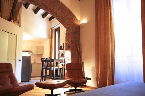 LOFT Porta Romana - Duomo 3 metro stops