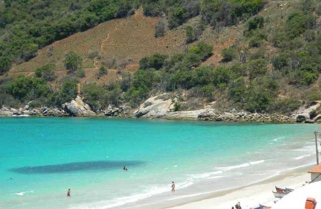 Loft Prainha Arraial
