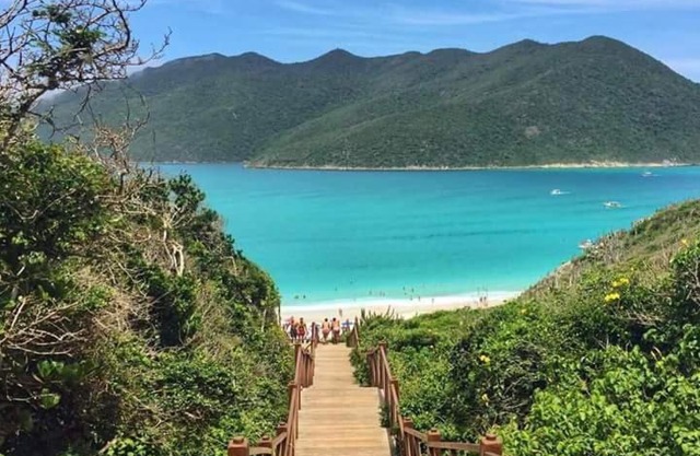 Loft Prainha em Arraial Do Cabo