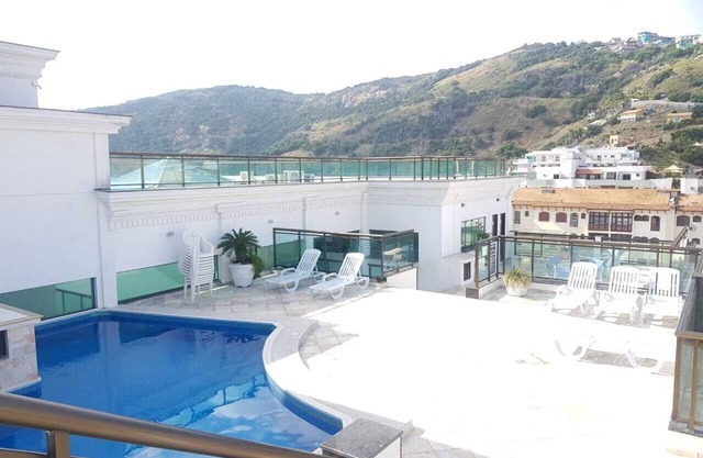 LOFT PRAINHA, GREAT APARTMENT FACING THE BEACH