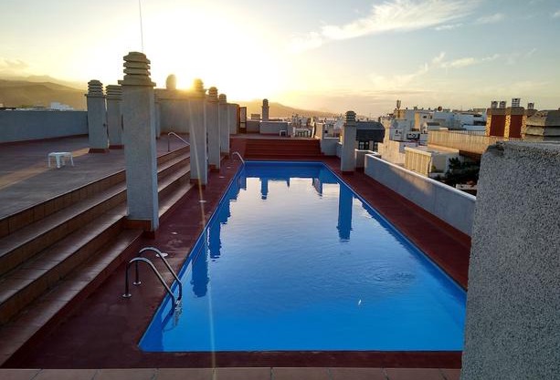 Loft Santa Catalina Park