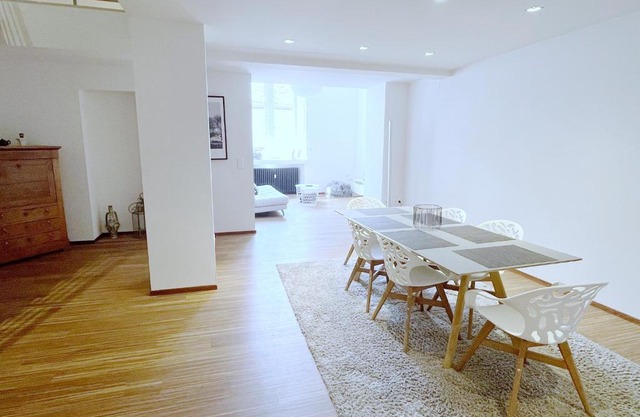 Loft Saint Thomas - Petite France