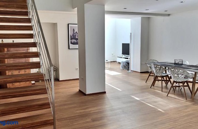 Loft Saint Thomas - Petite France