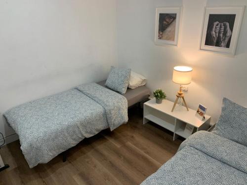 LOFT Sleeper Llum ,Aeropuerto