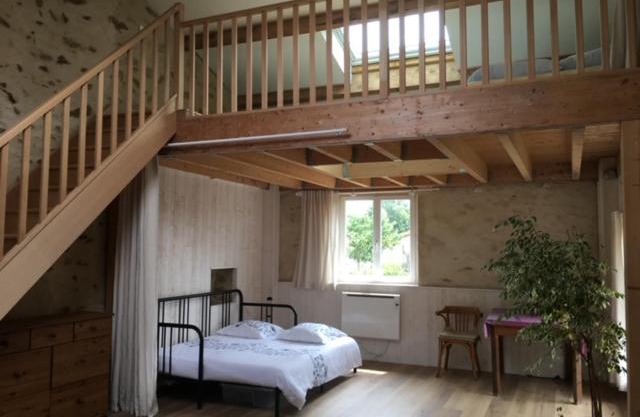 Loft Sud-Nantes