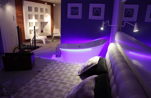 Loft Suite