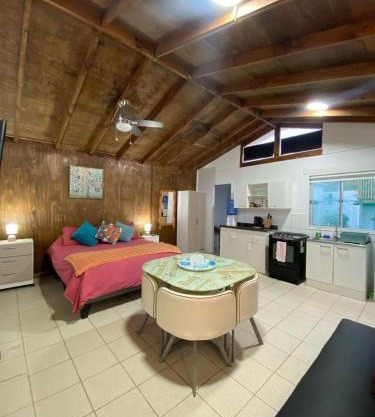 Loft Tongoy 2 Interior sin vista al mar