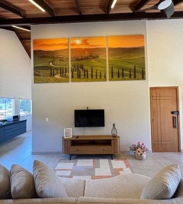 Loft Toscana