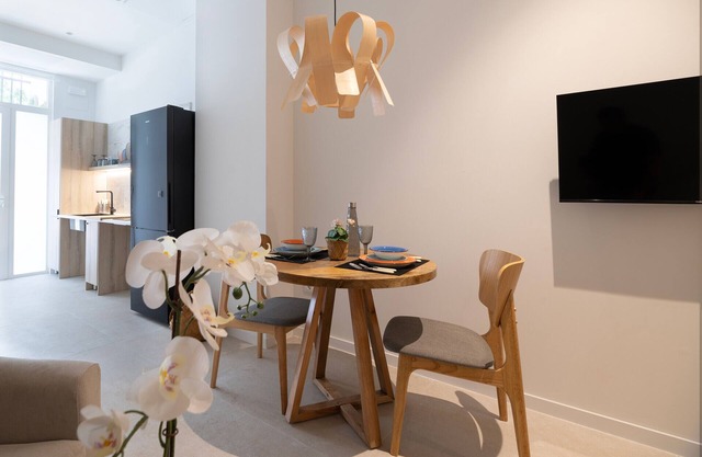 Loft Valencia near to Las Ciencias - LO A