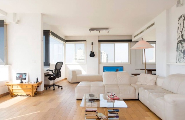 Loft With a View 24/7